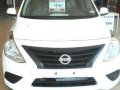 Nissan Almera 1.5 Base MT Brand New For Sale -0