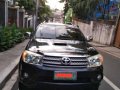 Toyota Fortuner 2010 Diesel AT 4x4 FOR SALE-0