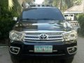 Repriced!!! 2007 Toyota Fortuner D4D AT for sale -6