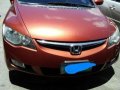Honda Civic 1.8s AT year 2008 for sale -0