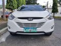 Hyundai Tucson 2014 Automatic FOR SALE -0