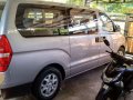 Hyundai Starex GL 2011 manual for sale -3