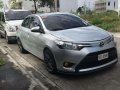 Toyota Vios E AT 2016 for assume -7
