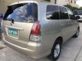 Toyota Innova E 2010 Manual Diesel For Sale -11