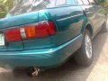 Nissan Sentra PS 1999 Green For Sale -6