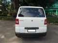 Suzuki APV 2011 Manual Top of the Line For Sale -3