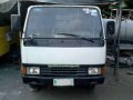 Fuso Canter Dropside 4W Model 2001 for sale -1
