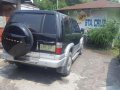 2002 Isuzu Trooper for sale -1