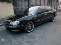 Nissan Cefiro 2002 for sale -4