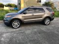 2012 Ford Explorer Limited for sale -4