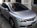 2007 Honda Civic Fd 1.8S for sale -2