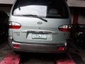 2007 Hyundai Starex GRX CRDI for sale -1