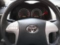 2010 Toyota Corolla Altis G MT Gray For Sale -6