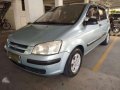 2005 Hyundai GETZ for sale -4