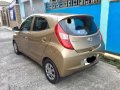 Hyundai eon GLS 2014 model Manual TOP OF THE LINE-9
