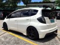 2012 Honda Jazz 1.3 mt for sale -2