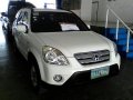 Honda CR-V 2005 for sale -0