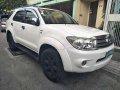 Toyota Fortuner G 2011 FOR SALE -1