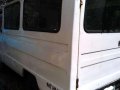 2000 Mitsubishi L300 FB Type White For Sale -2