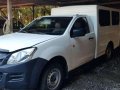 2016 Isuzu Dmax FB dual aircon not l300 fb fx hilux-1