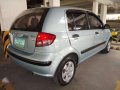 2005 Hyundai GETZ for sale -3