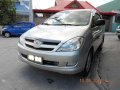 2007 Toyota Innova E Diesel Fresh For Sale-0