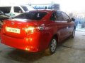 2017 Toyota VIOS 1.3 E Automatic DUAL VVT-i Gasoline-6