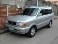 Toyota Revo 1998 1.8 Top of the Line For Sale -1