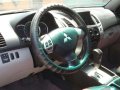 2009 Mitsubishi Montero Gls Automatic for sale -4