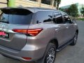 Toyota Fortuner V AT 2017 for sale -3