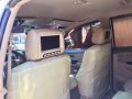 Toyota Fortuner G 2012 Well Maintained For Sale -3