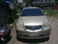 Toyota Vios G 2004 model Fresh For Sale -2