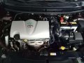 2017 Toyota Vios E AT dual vvti for sale -7