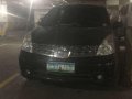 Nissan Grand Livina 1.8l AT 2010 Gray For Sale -0