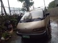 Toyota Previa 2000 Well Maintained For Sale -2