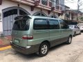 2004 Hyundai Starex crdi for sale -11