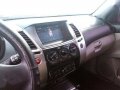 Mitsubishi Montero Sport GLX 2012 Model Manual for sale -1