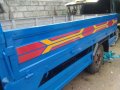 Isuzu Elf 4be1 Eagle Inline 10feet Dropside Single tire-7