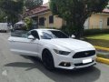 2016 Ford Mustang Ecoboost RUSH-2