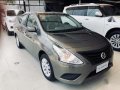 Nissan Almera Euro 4 2018 FOR SALE-1