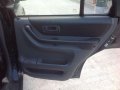 HONDA CRV Manual 1999model Rush Sale! -7