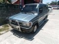 Toyota Tamaraw fx 96 all orig FOR SALE-7