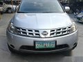 2007 Nissan Murano AWD FOR SALE-0