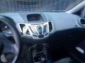 Ford Fiesta Hatchback 2011 FOR SALE -4