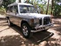 Mitsubishi Pajero 1991 model FOR SALE-2