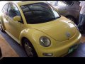 2000 Volkswagen New Beetle FOR SALE-1