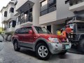 2006 Mitsubishi Pajero 4x4 Local unit Ck body-1