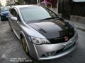 Honda Civic FD Automatic 2008 for sale-1