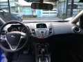 2016 FOrd Fiesta 1.5 trend hatchback automatic-6