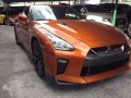 2017 Nissan GTR FOR SALE -1